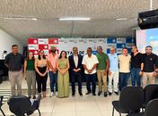 CONEEL promove palestra sobre construção de políticas públicas por meio da Lei Geral do Esporte