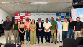 CONEEL promove palestra sobre construção de políticas públicas por meio da Lei Geral do Esporte