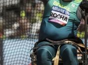 Eleito Atleta da Galera, André Rocha revela surpresa: 'Não esperava'