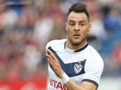 Negociando com o Vasco, Desábato revela interesse de jogar no Brasil