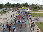 Prefeitura abre inscrições para a 17ª edição da Corrida da Emancipação