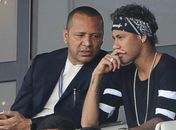 Ex-advogado de Najila diz ter sido ameaçado pelo pai do jogador