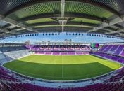 Florida Cup terá setor misto com corintianos e palmeirenses