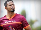 Após repercussão, Flu de Feira desiste de contratar goleiro Bruno