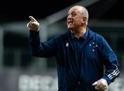 Felipão é cortejado para assumir a seleção do Chile