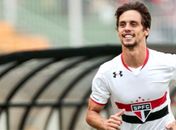 ‘Toda a imprensa é corintiana’, acusa Rodrigo Caio