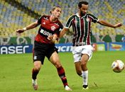 SBT anuncia transmissão do segundo jogo da final do Carioca entre Flamengo e Fluminense