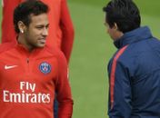 Treinador do PSG não confirma operação de Neymar: 'Não há decisão'
