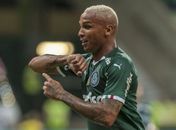 Palmeiras encaminha venda de Deyverson por R$ 51 milhões