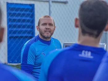 Mozart Santos