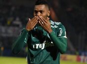 Felipão elogia espírito de luta, mas lembra: “Já tinha com o Roger”