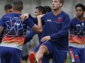 Time da virada? Vasco não tem tido poder de reação no Brasileiro