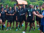 CBF Academy e FAF abrem inscrições para o curso Licença C em Maceió