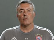Fabio Azevedo: Flamengo escolhe Domènec Torrent para ser o novo treinador
