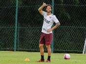 São Paulo deve ter Hudson de titular, e Militão vira dúvida para quinta