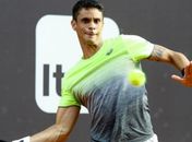 Rogerinho vence na raça e está nas quartas em Playford, na Austrália