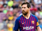 Messi rebate críticas de Abidal: "Cada um deve cuidar das suas tarefas"