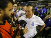 Em vídeo, Rafael Tenório confirma renovações e contratações do CSA