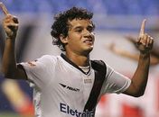 Perguntado sobre o Flamengo, Coutinho afirma: 'Minha preferência sempre será o Vasco'