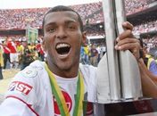 São Paulo diz que honraria a Richarlyson virá mesmo sem Muller
