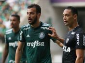 Edu Dracena rebate reclamação de Ricardo Oliveira: 'Ele é otário'