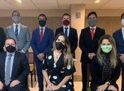Novos membros do TJD/AL são empossados
