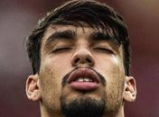 Paquetá viaja para Milão no sábado para conhecer o novo clube