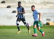 ASA e Aliança garantem vaga na próxima fase da Copa Alagoas 