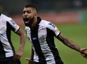 Gabigol vai reestrear no mesmo local do adeus longe da Vila Belmiro