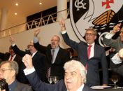 Falta pouco para a eleição: o que pensam os atores políticos do Vasco
