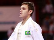 Carateca Douglas Brose sobre adiamento das Olimpíadas: “Tiveram bom senso”