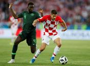 Croácia vence a Nigéria e pode colocar a Argentina em xeque