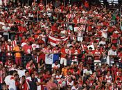 Torcida CRB