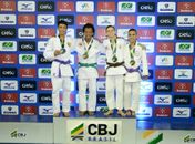 ​​ Estudantes alagoanos conquistam medalhas no Brasileiro Sub15 de Judô