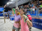 Embalada, Sophia Chow vai em busca do tricampeonato do Macena Open