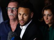 MP pede arquivamento do inquérito sobre suposto estupro cometido por Neymar