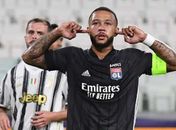 Depay quer o Barcelona, mas negócio segue difícil por razões financeiras 
