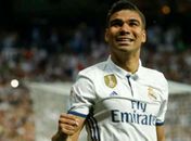 Real pode ceder Casemiro ao PSG em negócio para ter Neymar