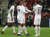 Veja os gols: PSG goleia o Nice com dois do argentino Di María