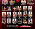 Lipe Detona, Thiago Jambo, estrangeiros e luta feminina lideram card do Coliseu Extreme Fight em Arapiraca
