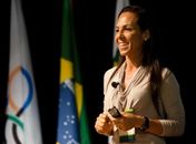 Psicóloga do COB acredita que atletas sairão melhores após pandemia
