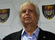 Modesto pode ser suspenso (Foto: Djalma Vassão/Gazeta Press)