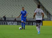 CSA não se encontra e acaba derrotado pelo Ceará na Copa do Nordeste 