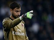 Donnarumma é visto como um dos goleiros mais promissores do mundo