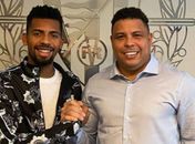 Ex-Botafogo e Palmeiras, M. Fernandes confirma que testou positivo para o novo coronavírus
