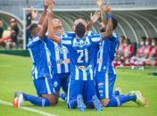 CSA domina, vence o CRB e lidera o Campeonato Alagoano

