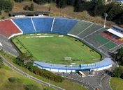 Remo, Fortaleza, CSA... multidões não assustam, mas Aílton quer 2° jogo em casa