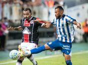 CSA perde para o Joinville e está eliminado da Copa do Brasil