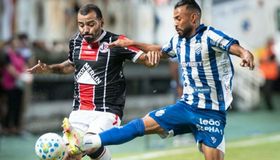 CSA perde para o Joinville e está eliminado da Copa do Brasil