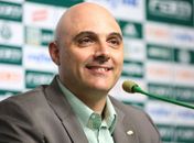 Por documentos falsos, Palmeiras encerra conversações de patrocínio com empresa